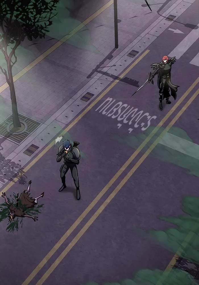 เพลเยอร์นักกินเหล็ก ตอนที่ 13 รูปที่ 2