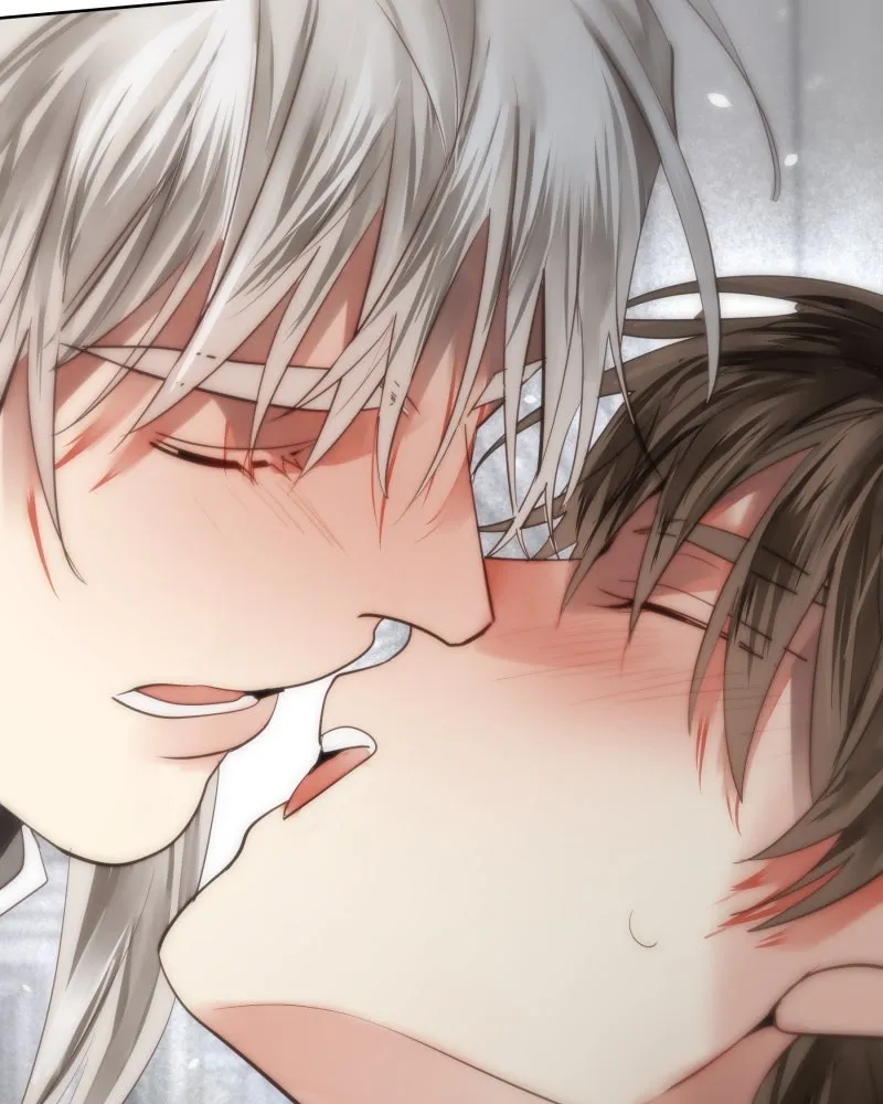 เทพมังกรคลั่งรัก ตอนที่ 59 เคยชินต่อความเปลี่ยนแปลง รูปที่ 74