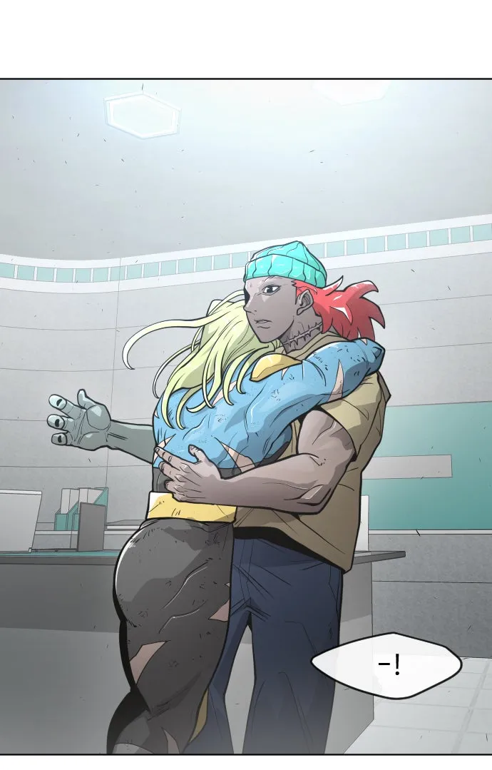 ยุคแห่งยอดมนุษย์ ตอนที่ 3 รูปที่ 19