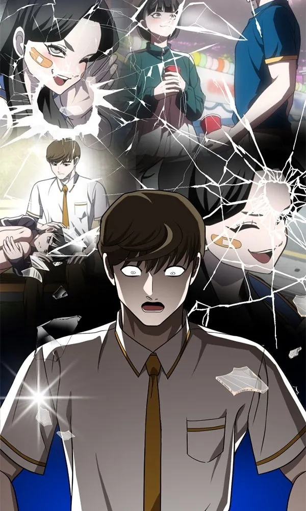 สนามเด็กล่า ตอนที่ special episode รูปที่ 47