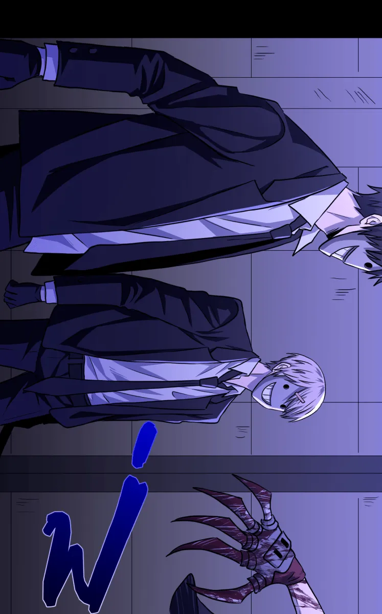 Hunter Game ตอนที่ 73  พักผ่อนนะ รูปที่ 5