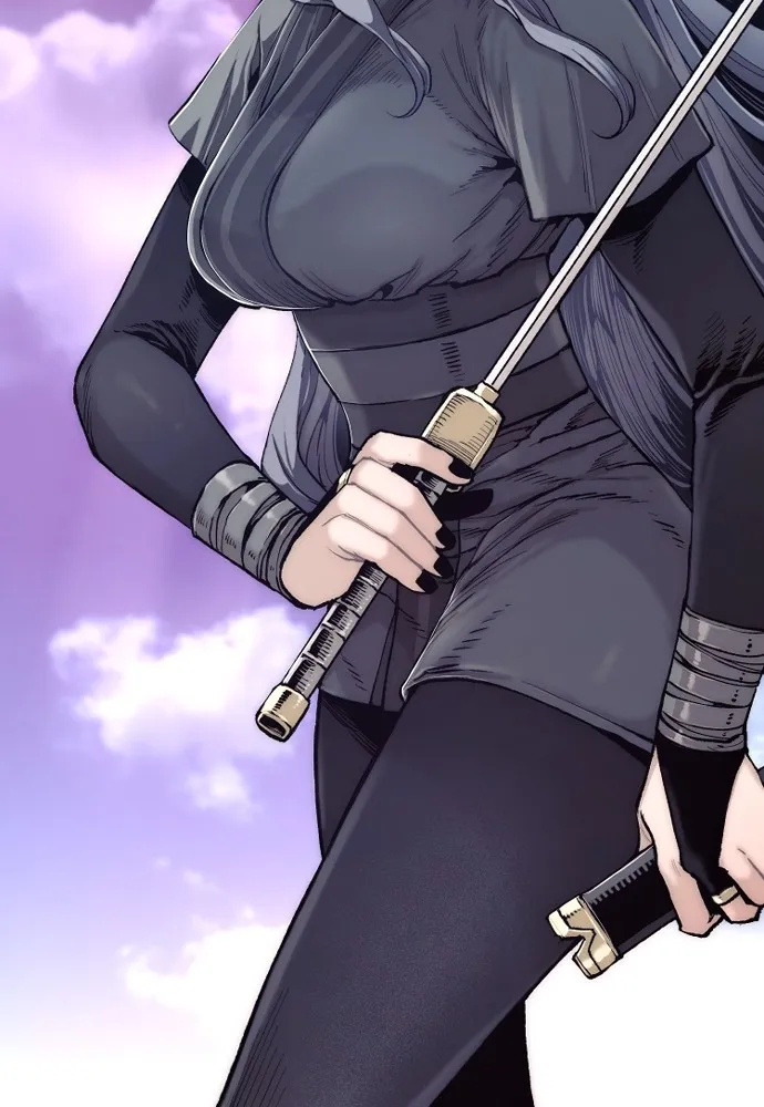 เส้นทางสู่เทพมาร ตอนที่ 144 (จบซีซัน 2) รูปที่ 170