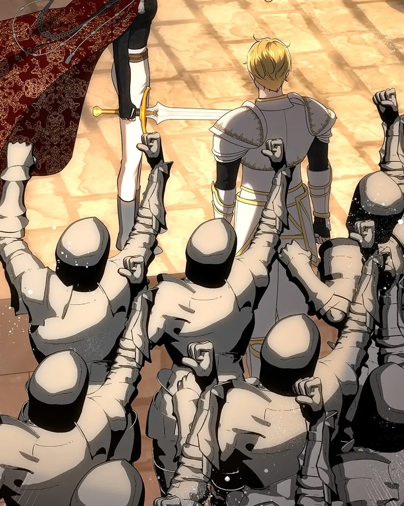 เจ้าหญิงคลั่งแห่งวังหลวง ตอนที่ 135 รูปที่ 142