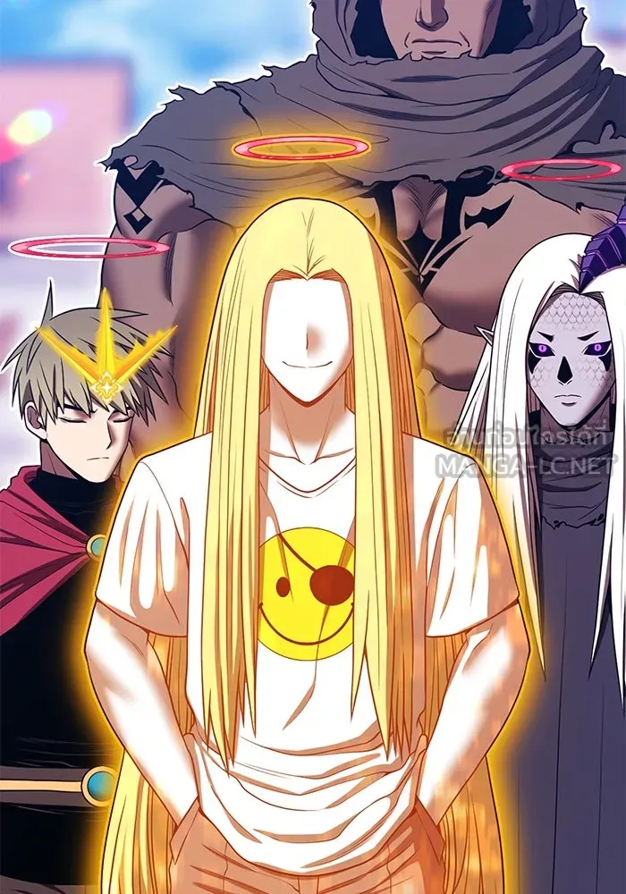 +99 ท่อนไม้พร้อมบวก ตอนที่ 26 เริ่มทัวร์นาเมนต์! (1) รูปที่ 405