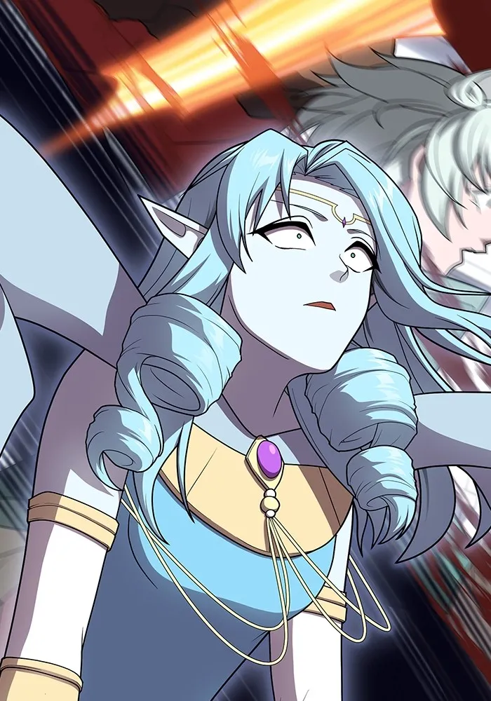 ผู้เล่นขั้นเทพแห่งหอคอยฝึกสอน ตอนที่ 204 รูปที่ 112