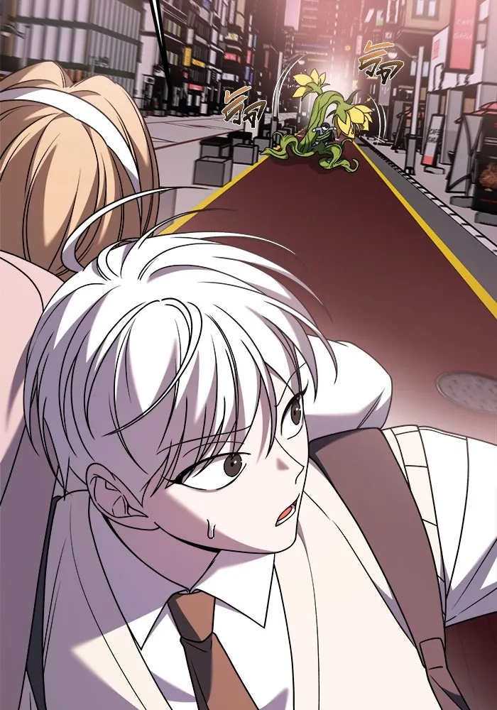 วายร้ายก็อยากมีรัก ตอนที่ 33 รูปที่ 16