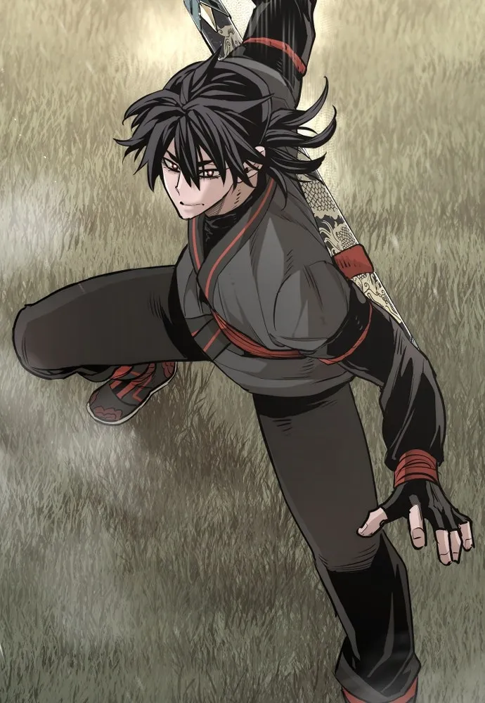 เส้นทางสู่เทพมาร ตอนที่ 86 รูปที่ 65