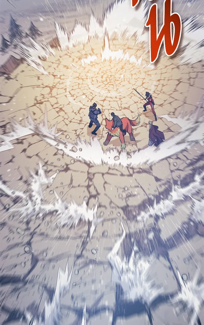 My S-Class Hunters ตอนที่ 61 คางคกยักษ์ (1) รูปที่ 88