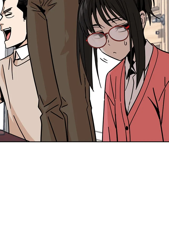 โชคชะตานำพารัก ตอนที่ 11 ก็ไม่ได้พูดอะไรผิดนะ รูปที่ 5