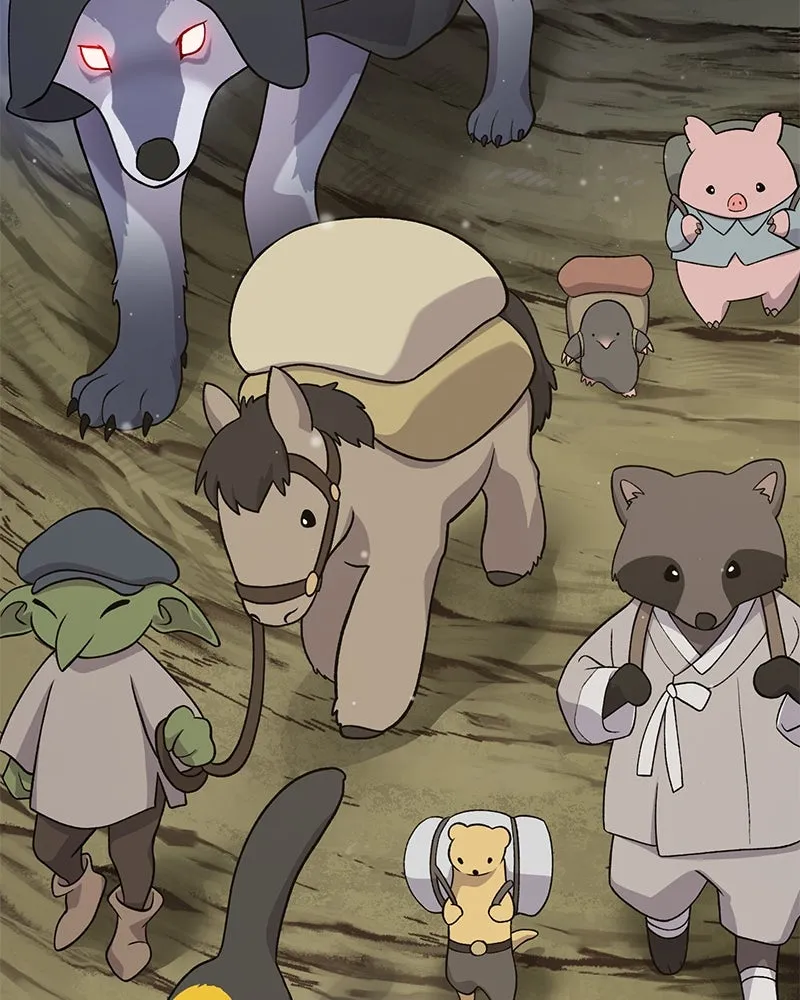 ปลูกผักพิชิตหอคอย ตอนที่ 33 รูปที่ 182