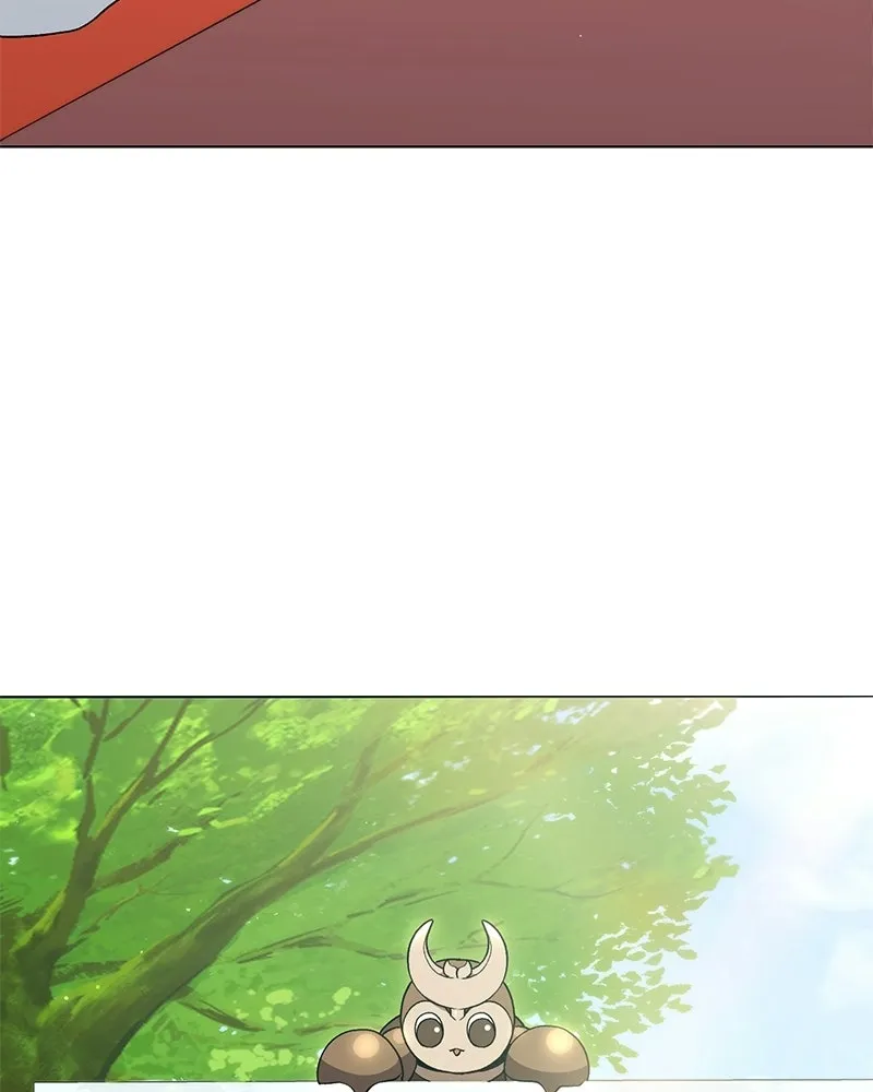 คนสวนโลกฮันเตอร์ ตอนที่ 112 (ตอนจบ) รูปที่ 61