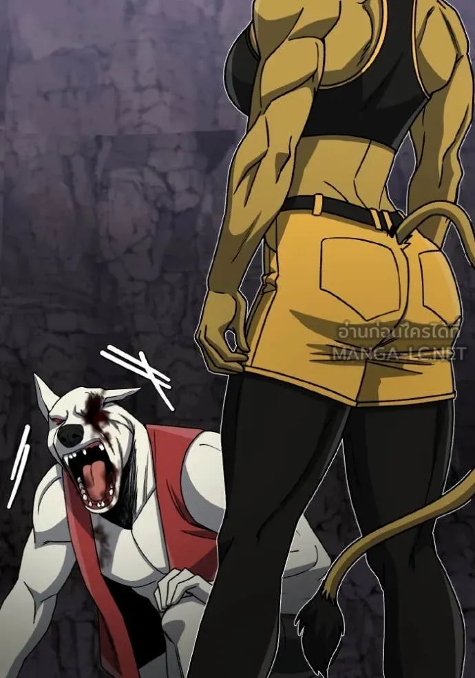 อัจฉริยะนอกคอก ตอนที่ 124 รูปที่ 36