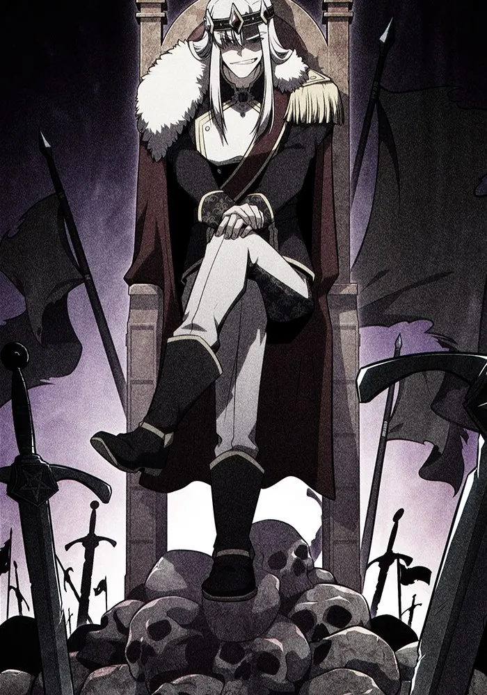 ลูกชายคนเล็กของดยุกคือมือสังหาร ตอนที่ 39 รูปที่ 85