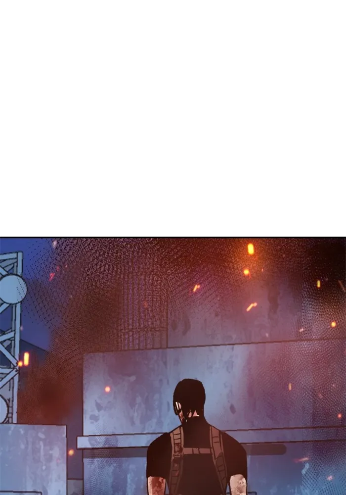 พี่ชายสายบอดี้การ์ด ตอนที่ 121 รูปที่ 119