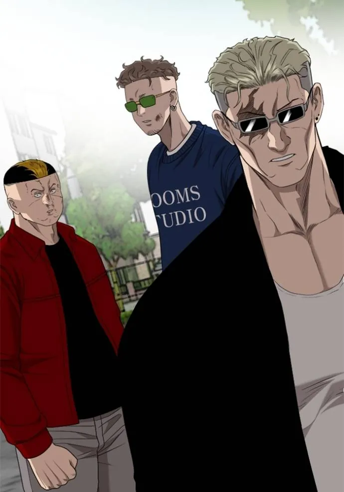 bad guy ตอนที่ 224 รูปที่ 34