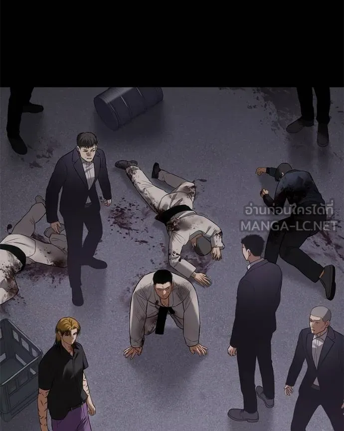 Baek XX ตอนที่ 112 รูปที่ 149