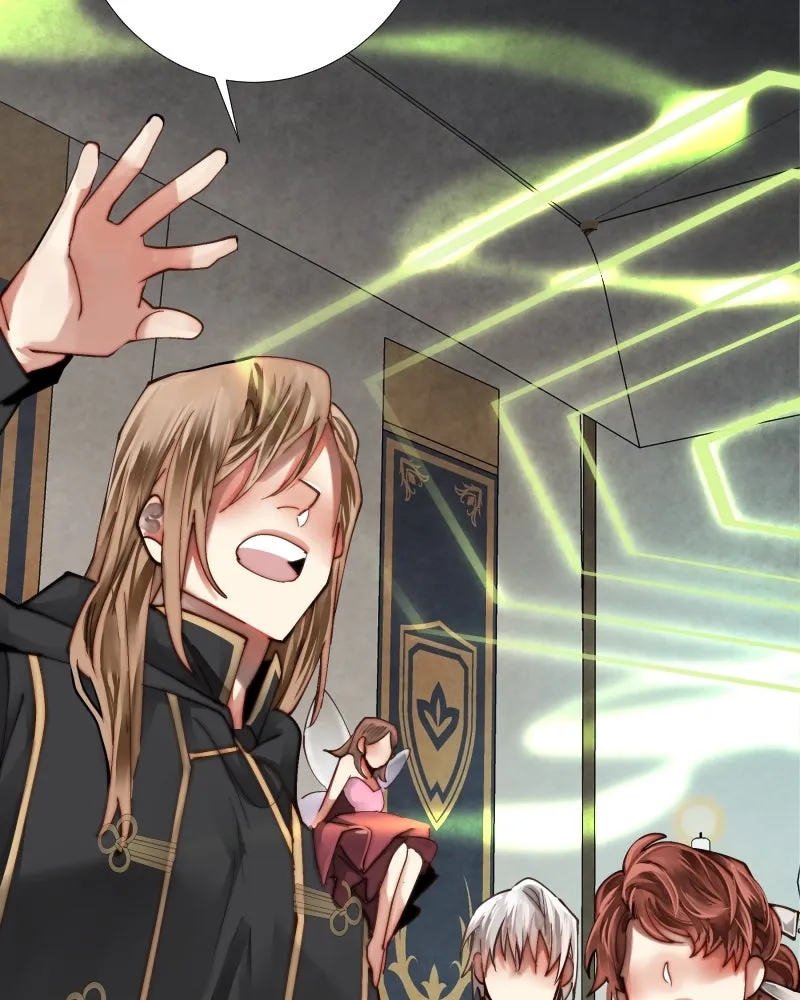 เทพมังกรคลั่งรัก ตอนที่ 35 ป่าแบล็ควูด (2) รูปที่ 34