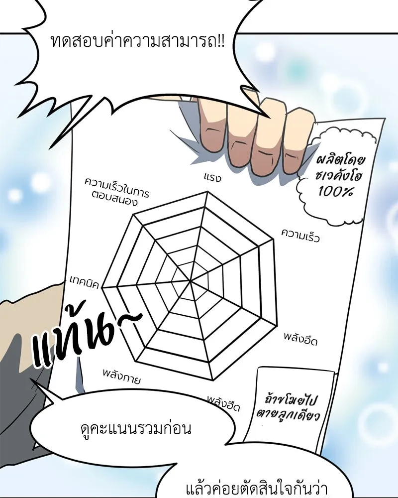 โรงเรียนสัตว์กินเนื้อ ตอนที่ 11 รูปที่ 19