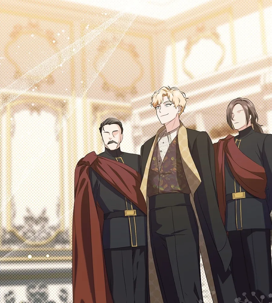 ทางหลุดพ้นของนักบุญลวง ตอนที่ 15 รูปที่ 2