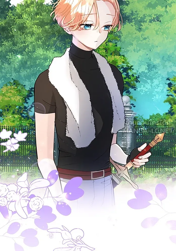 คุณหนูย้อนเวลามาเป็นอัศวิน ตอนที่ 27 รูปที่ 69