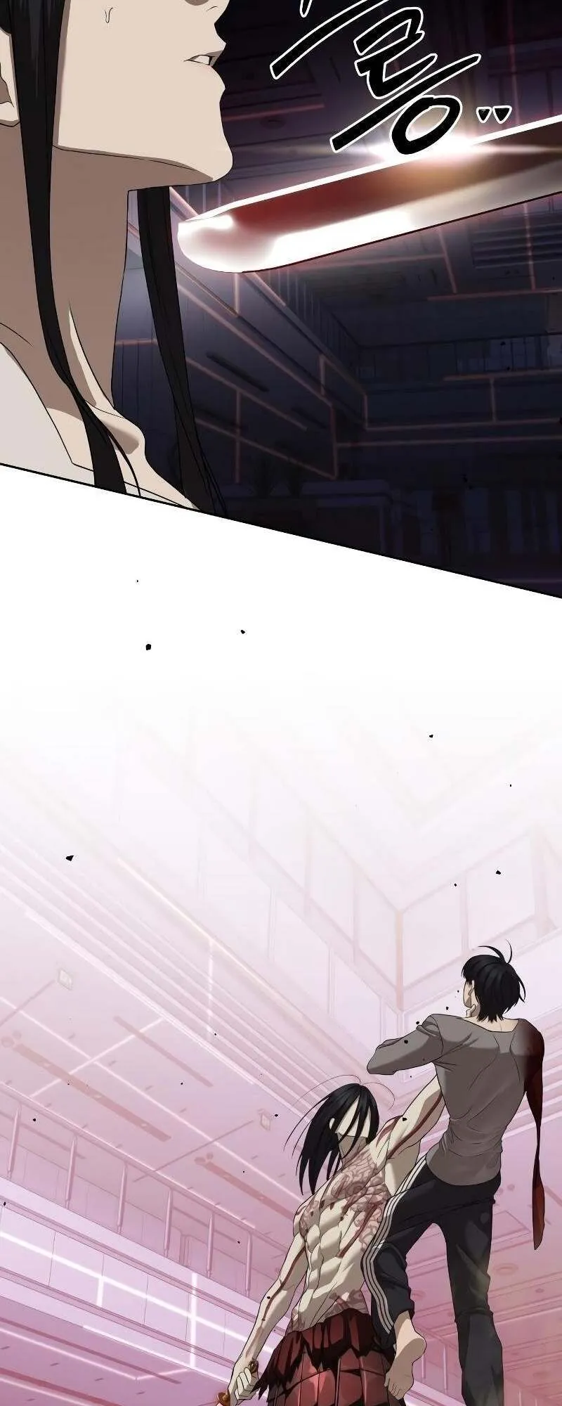 Special Civil Servant กองกำล_งพ_เศษหมอกส_เหล_อง ตอนที่ ตอนที่ 43 รูปที่ 55