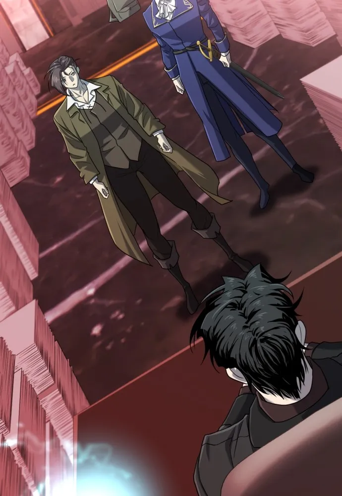 ยอดสถาปนิกผู้พิทักษ์อาณาจักร ตอนที่ 113 รูปที่ 53