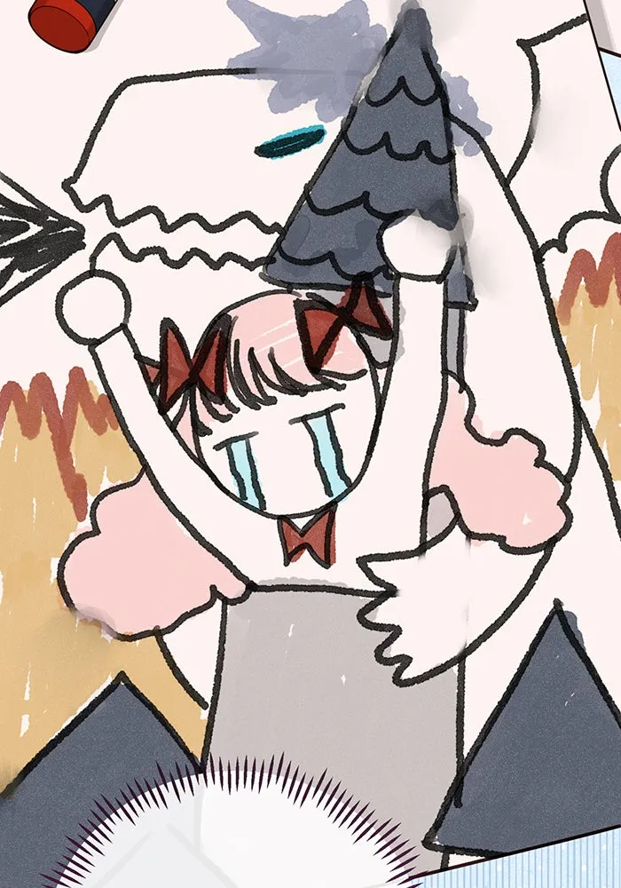 หนูน้อยทรราช ตอนที่ 77 รูปที่ 83