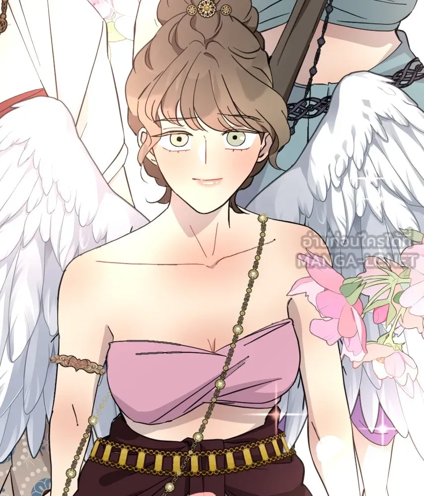 จันทร์เจ้า ตอนที่ ตอนพิเศษ + talk รูปที่ 99