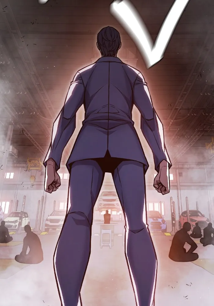 เยาวชนคนคุก ตอนที่ 13 รูปที่ 67