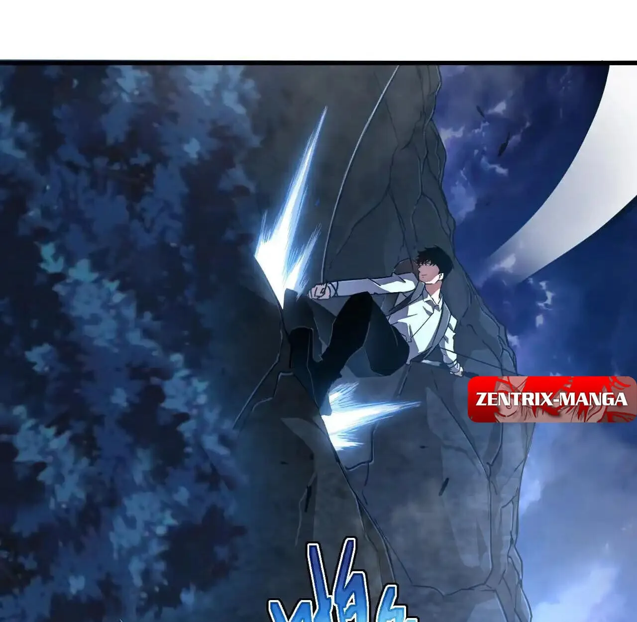 Axe God Path of Invincibility ผ_ถ_อครองขวานเทวะส_ว_ถ_ไร_เท_ยมทาน ตอนที่ ตอนที่ 6 รูปที่ 48