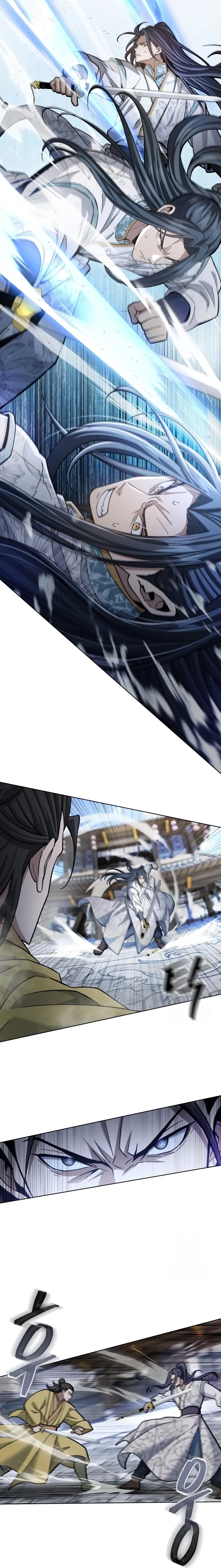 Regression of the Yong Clan Heir การกล_บมาของค_ณชายแห_งเท_ยนจง ตอนที่ ตอนที่ 19 รูปที่ 3