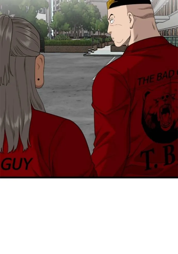 BAD GUY ตอนที่ 220 รูปที่ 101