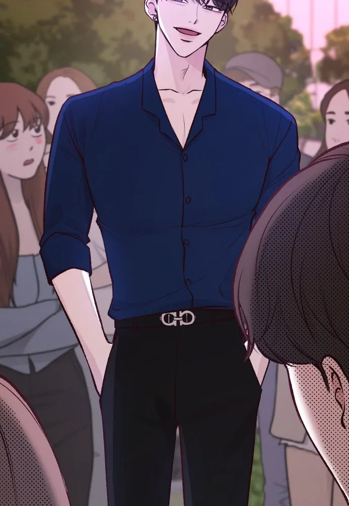 รักกันคนละครึ่งทาง ตอนที่ 2 รูปที่ 173