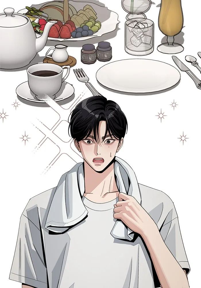 ความรักของอิซอบ ตอนที่ 65 รูปที่ 19