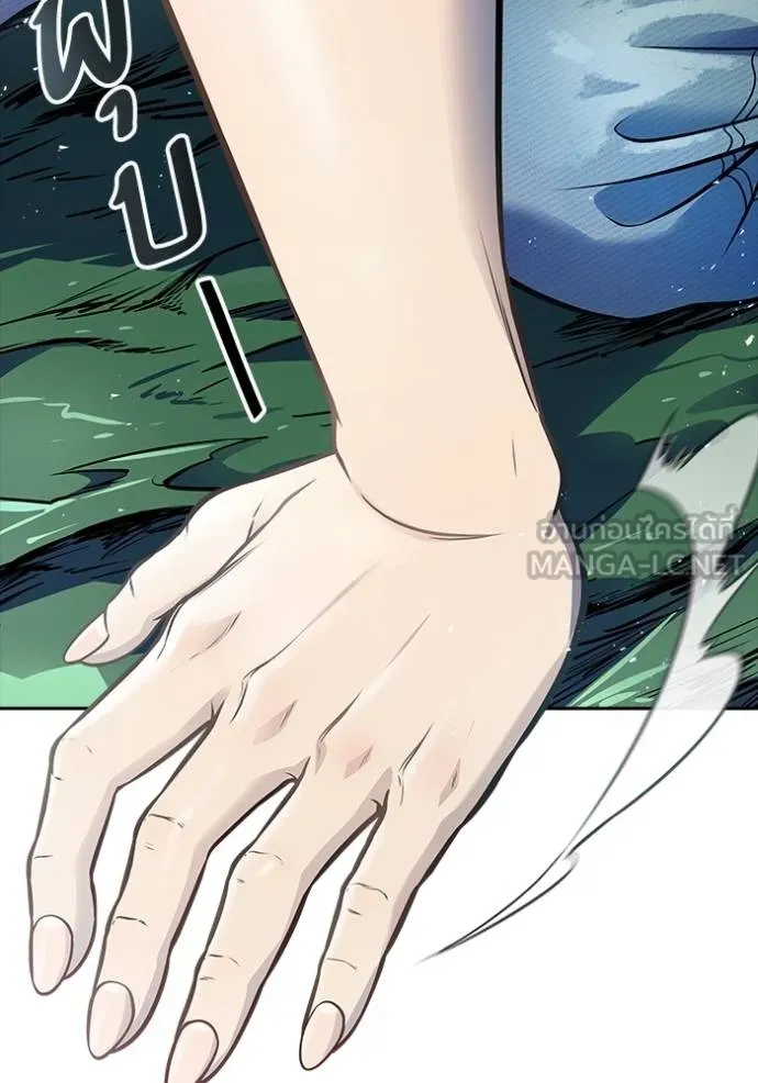 ทาวเวอร์ออฟก๊อด หอคอ ตอนที่ 646 รูปที่ 72