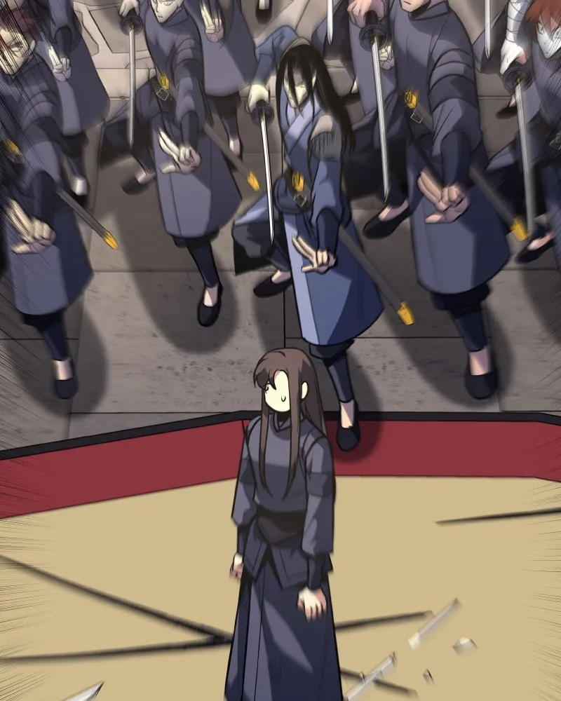 เกิดอีกทีเป็นว่าที่ประมุขลัทธิมาร ตอนที่ 55 รูปที่ 272