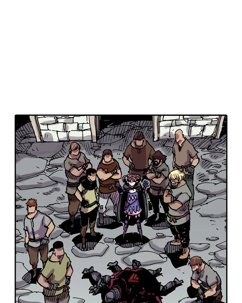 เคลวาเทส อสูรจอมราชัน ตอนที่ 35 การเคลื่อนไหวของแมลง รูปที่ 64