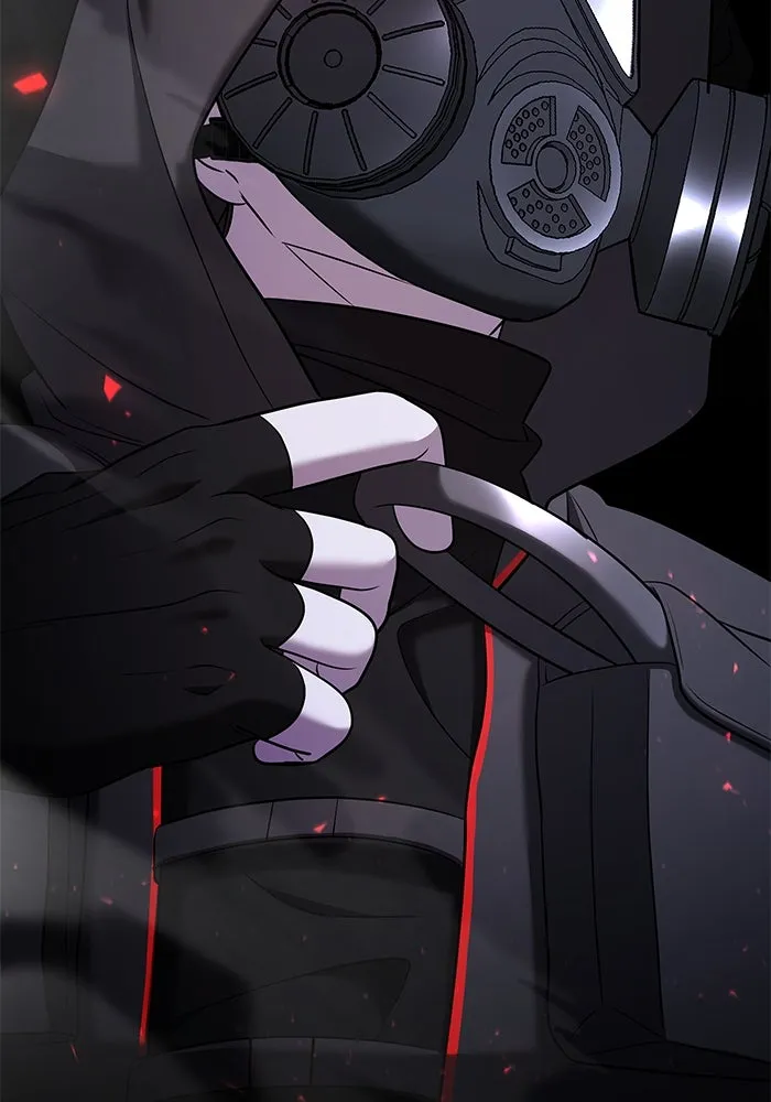 วายร้ายก็อยากมีรัก ตอนที่ 56 รูปที่ 89