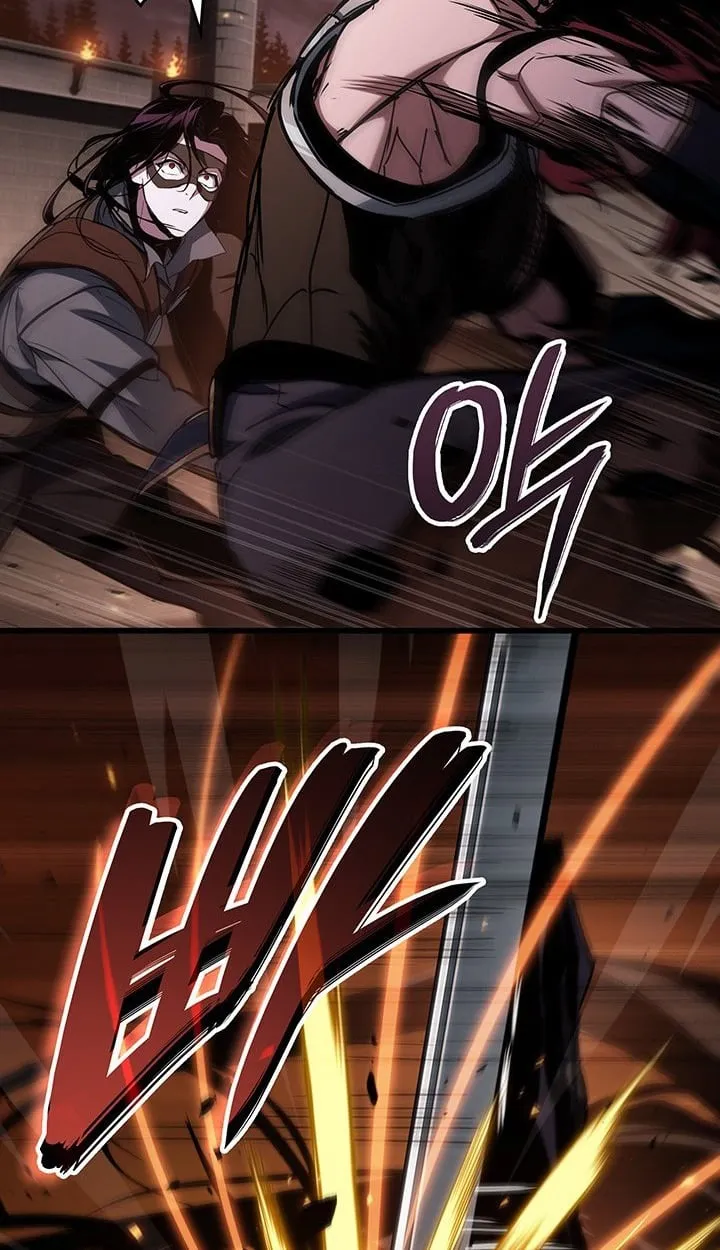 Crimson Reset ช_ว_ตคร_งท_สองของราช_นร_ตต_กาล หล_งจากหลบหน_มาคร_งป_ แวมไพร_ย_จ_นก_ถ_กส_งหารในท_ส_ด ตอนที่ ตอนที่ 9 รูปที่ 12