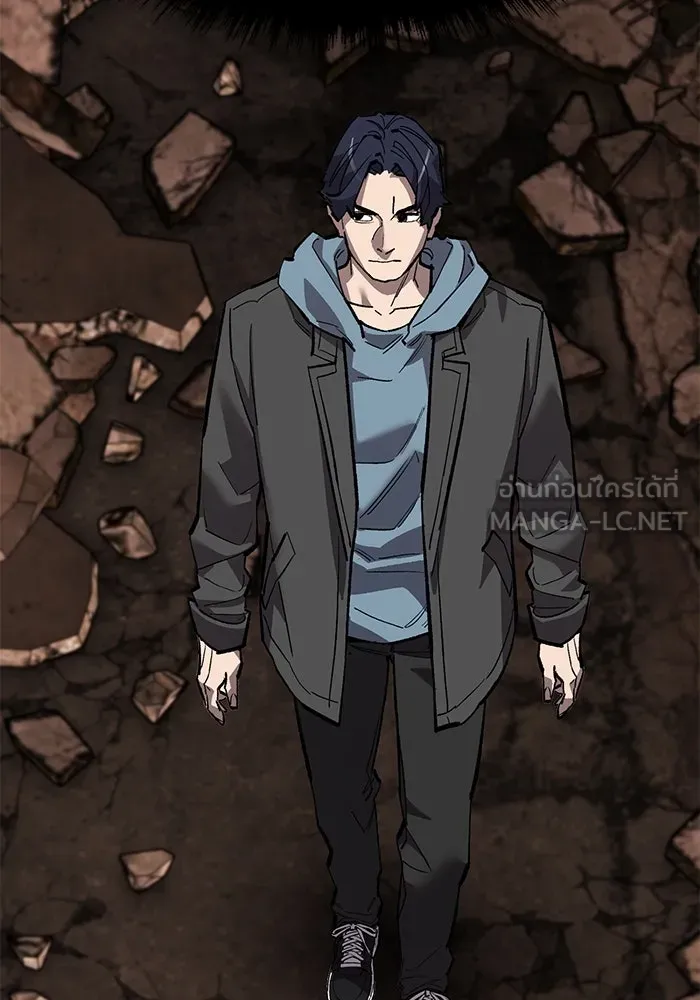ยอดคนเลเวลทะลุ ตอนที่ 98 ภัยคุกคามใหม่ รูปที่ 87