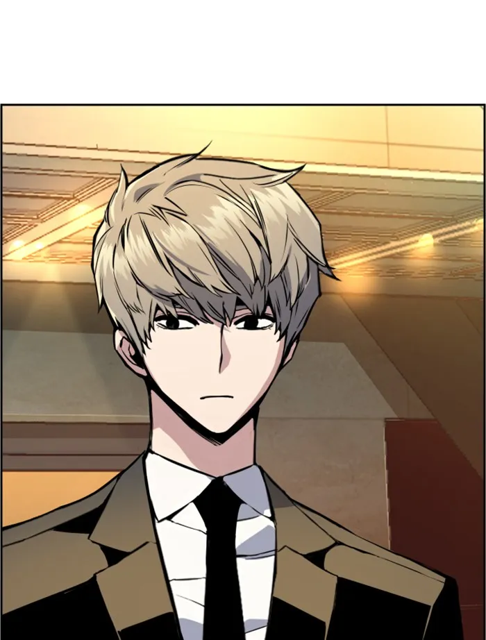 พี่ชายสายบอดี้การ์ด ตอนที่ 27 รูปที่ 35