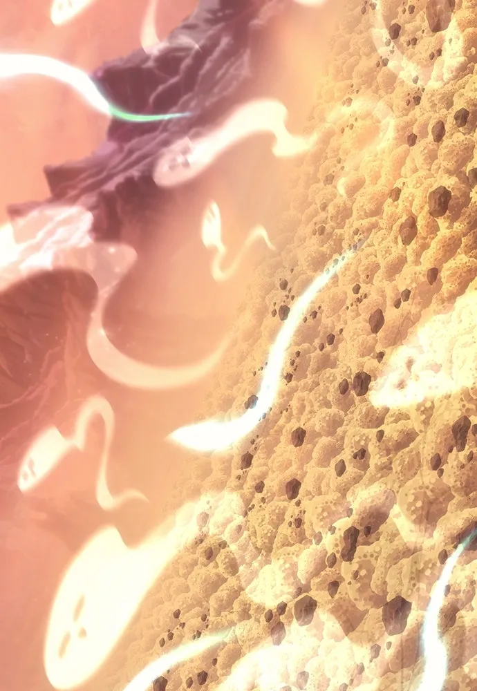 วิถีชาวนาของราชาปีศาจ ตอนที่ 6 รูปที่ 23