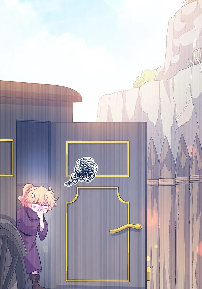 ฟิลเลียโรเซ่กับคำทำนายแห่งมงกุฎหนาม ตอนที่ 67 รูปที่ 31