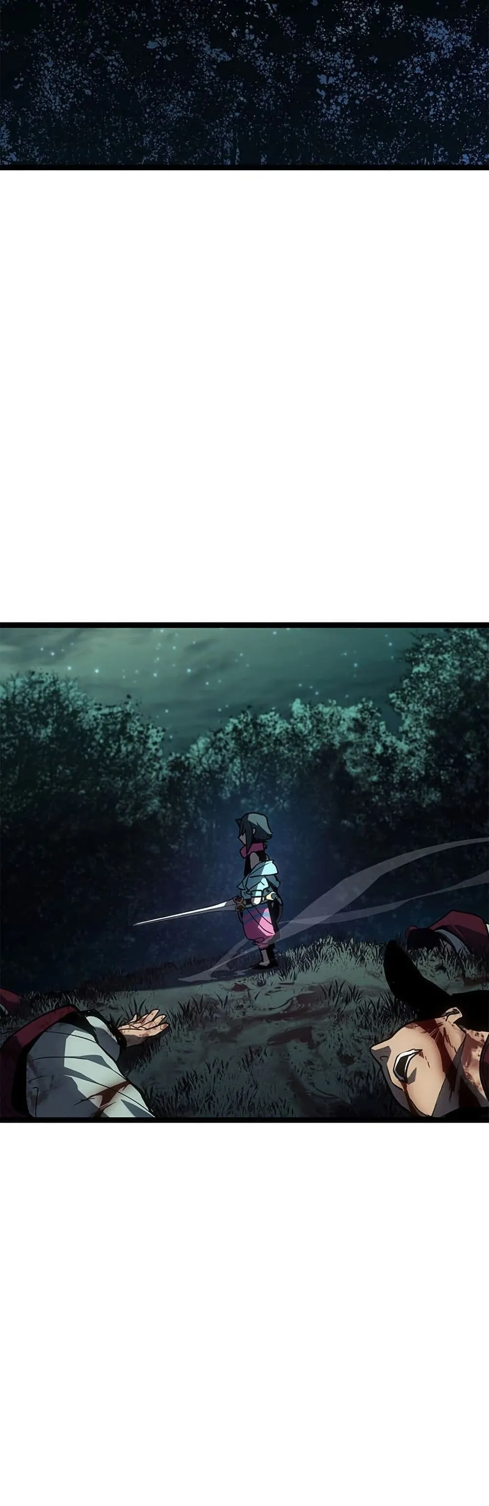 Reaper of the Drifting Moon ตอนที่ ตอนที่ 115 รูปที่ 2