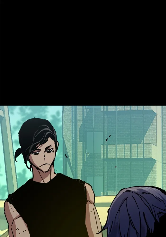 พี่ชายสายบอดี้การ์ด ตอนที่ 155 รูปที่ 107