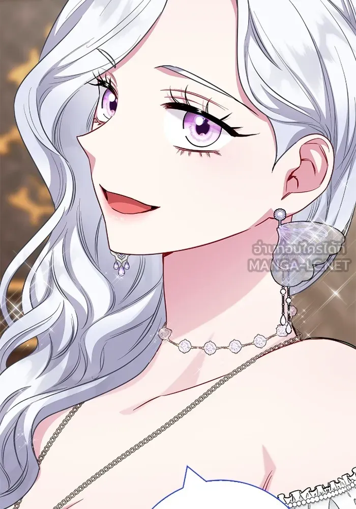 ฉันกลายเป็นแม่พระเอกนิยายจอมเสเพล ตอนที่ 77 รูปที่ 21