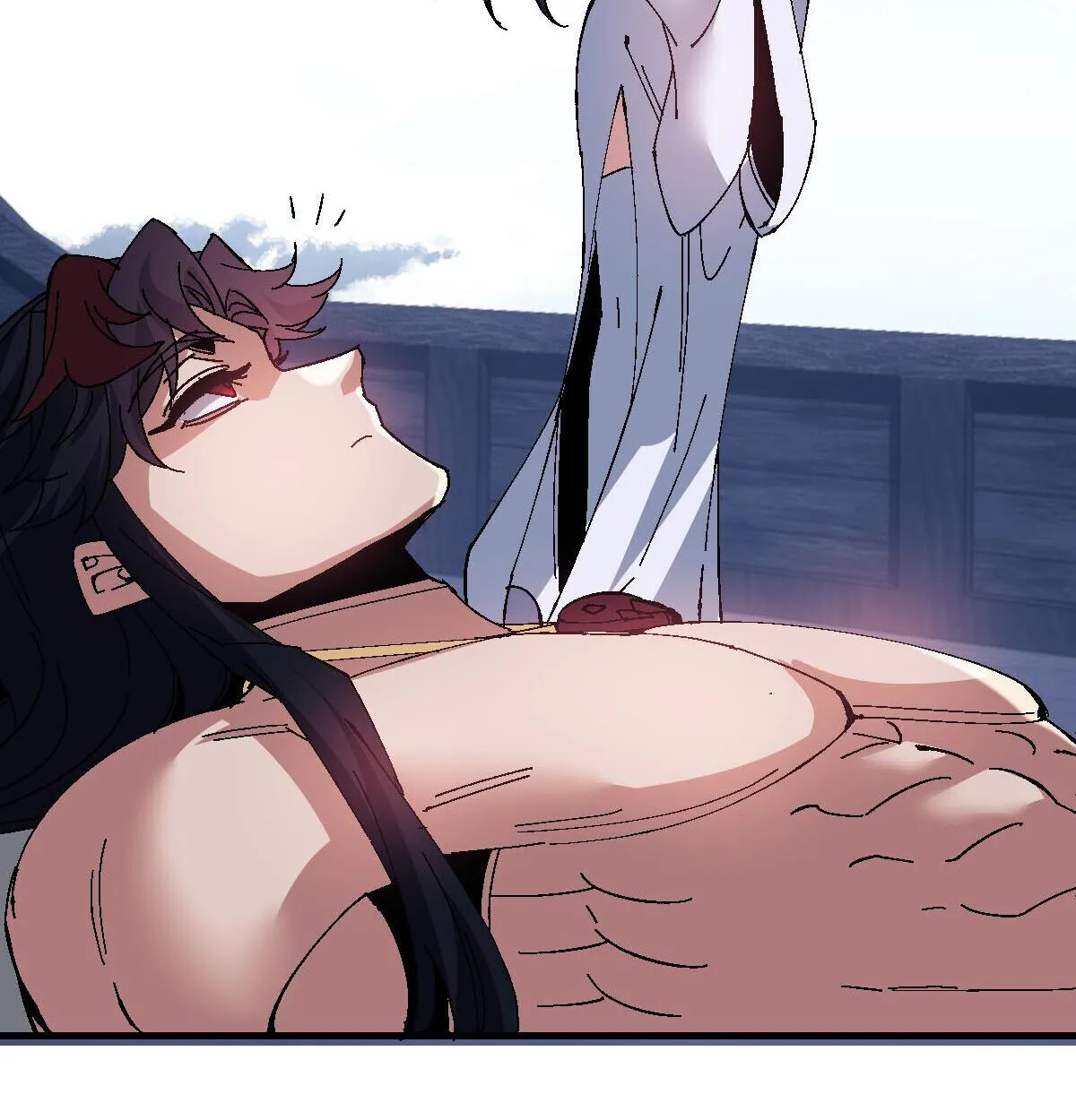 Devious Son of Heaven อาจารย_ ศ_ษย_บ_าขอกบฎนะขอร_บ ตอนที่ ตอนที่ 162 รูปที่ 55