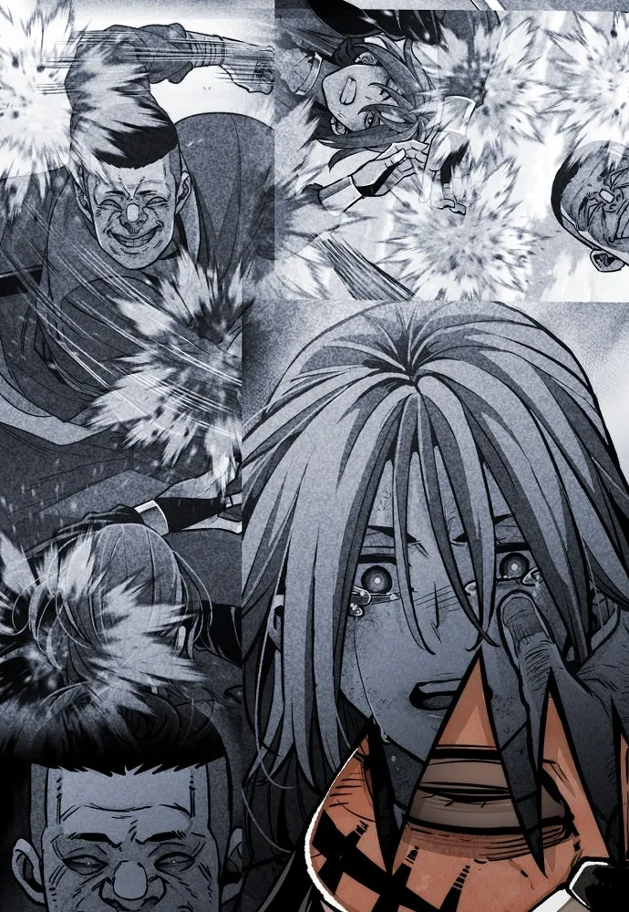 เส้นทางสู่เทพมาร ตอนที่ 49 รูปที่ 95