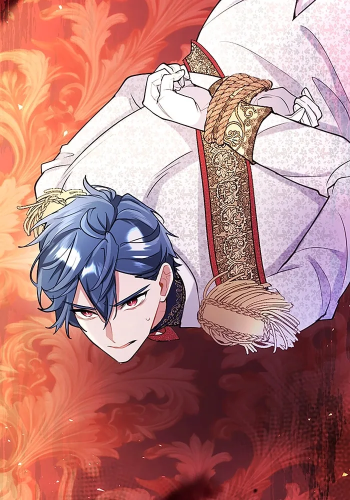 คุณหนูย้อนเวลามาเป็นอัศวิน ตอนที่ 92 รูปที่ 23