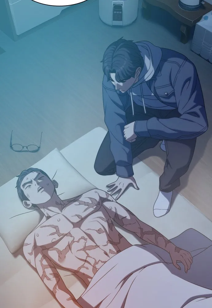 นักรบแช่แข็ง ตอนที่ 18 รูปที่ 16